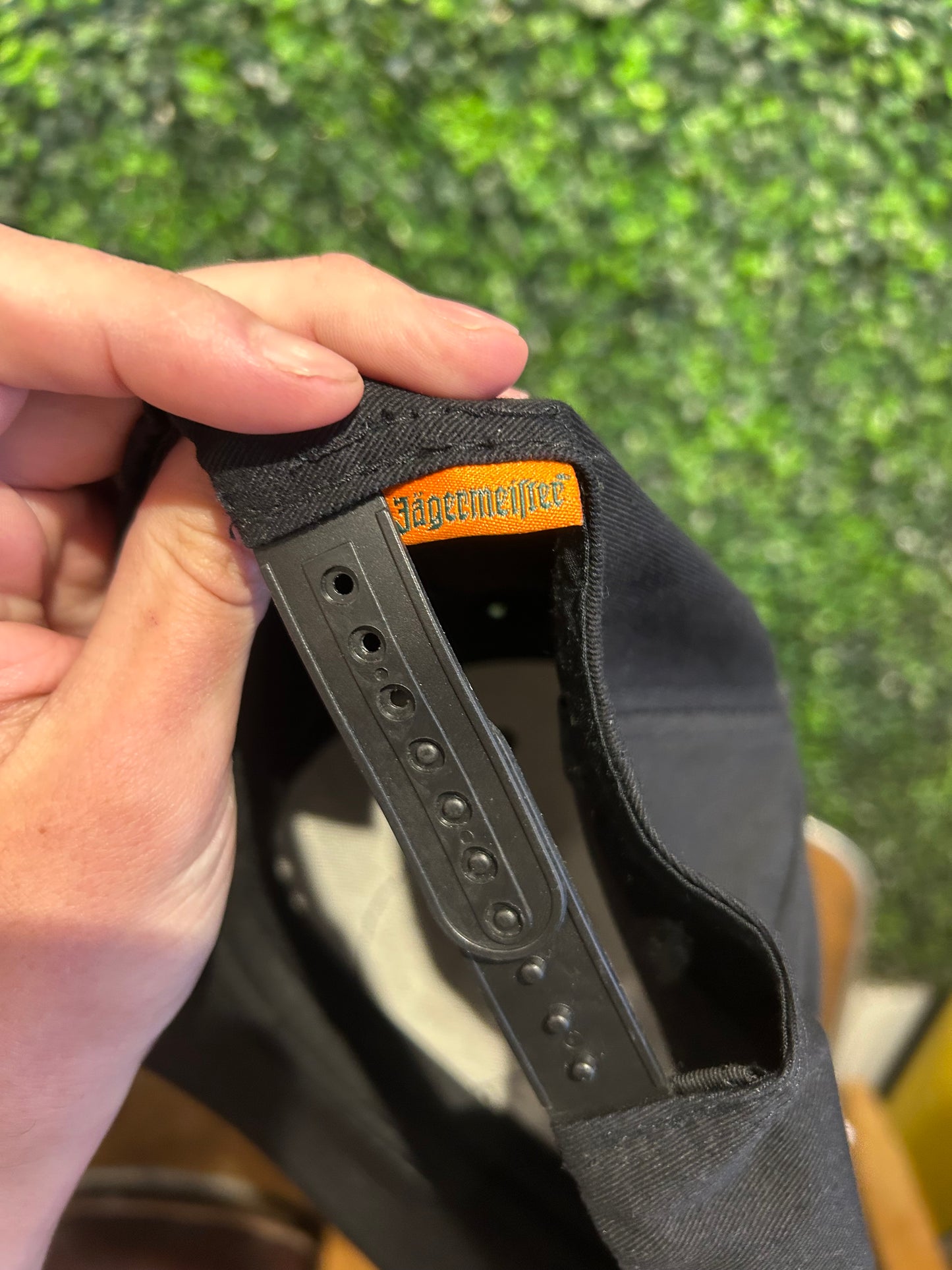 00s Jagermeister Hat