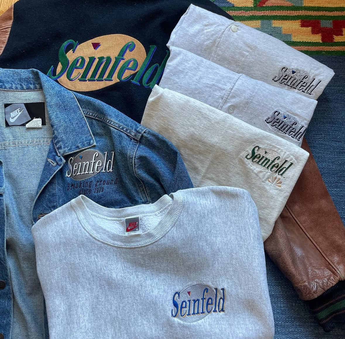 Seinfeld