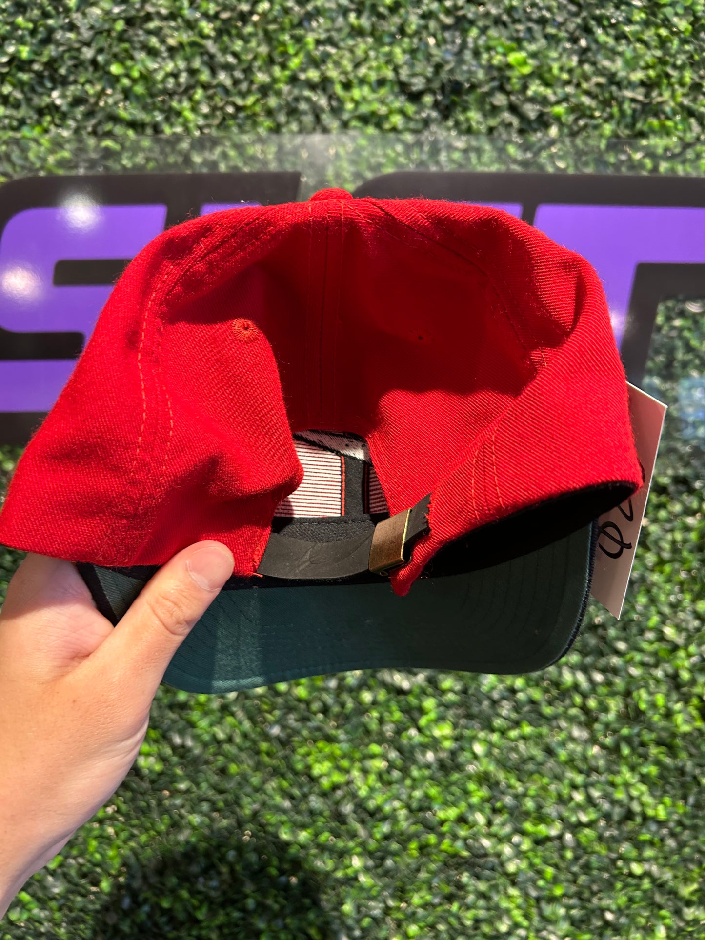 90s Nike Hat
