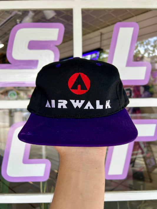 90s Air Walk Hat