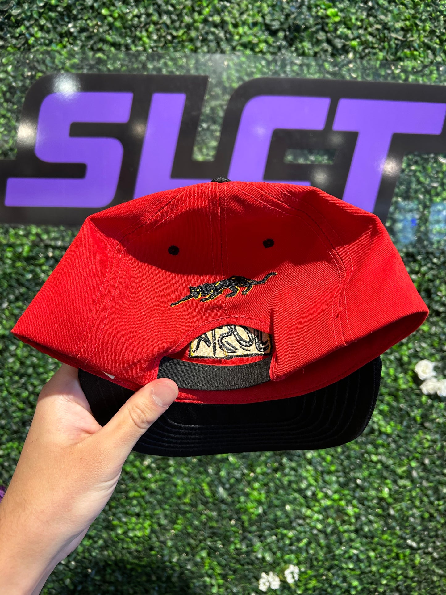 90s Josta Energy Drink Hat