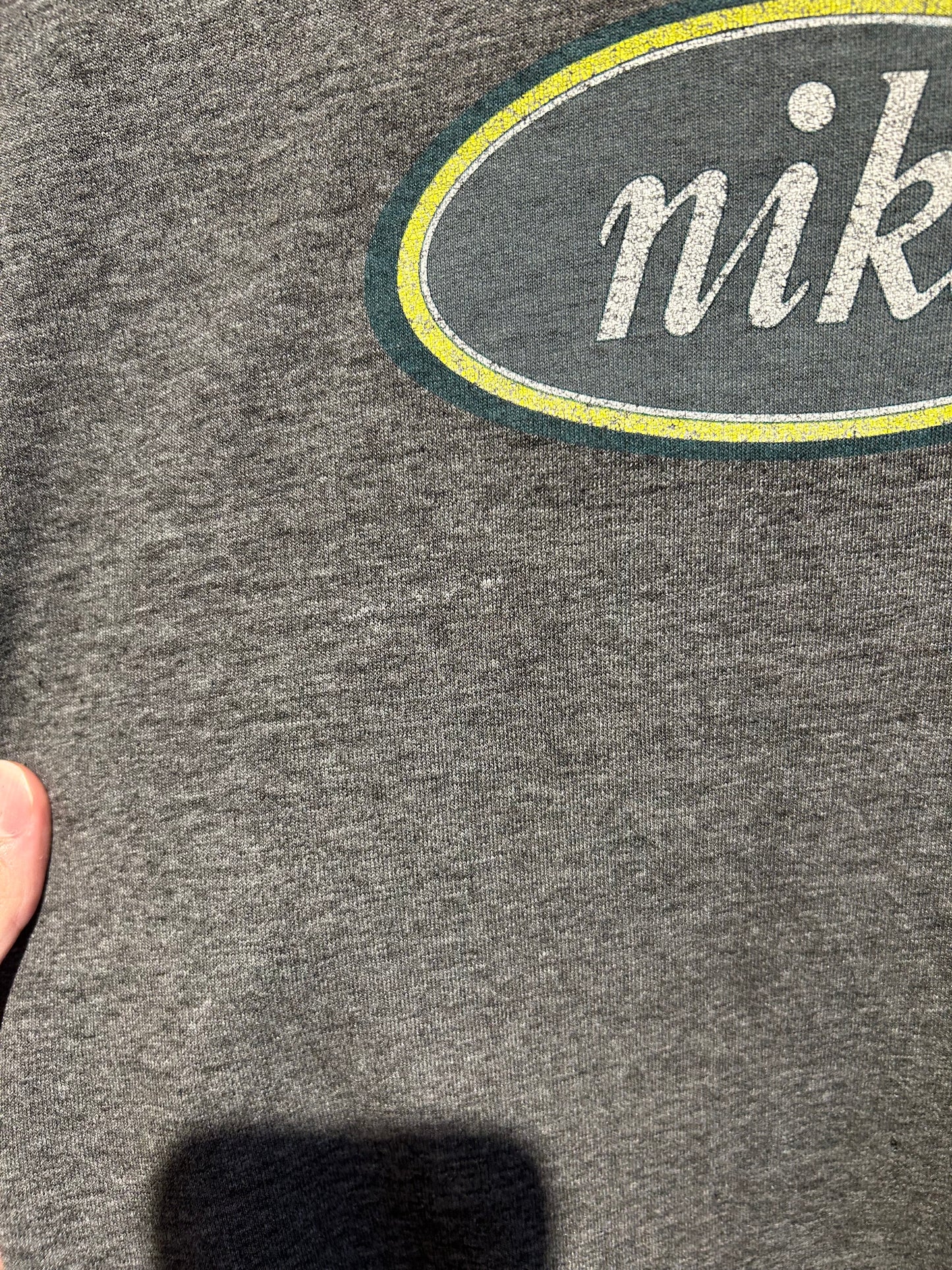 90s Nike T-Shirt. Size S/M
