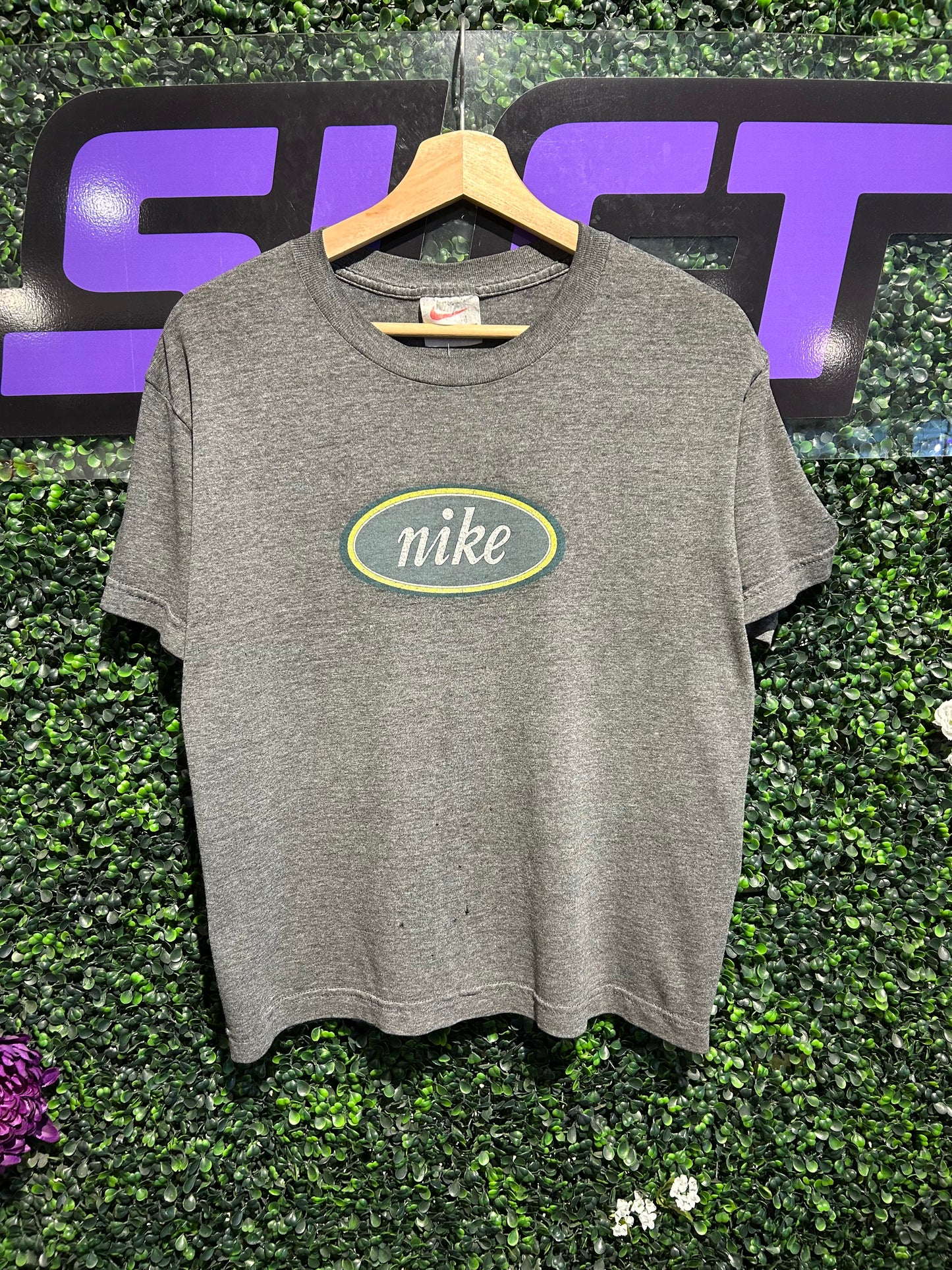 90s Nike T-Shirt. Size S/M