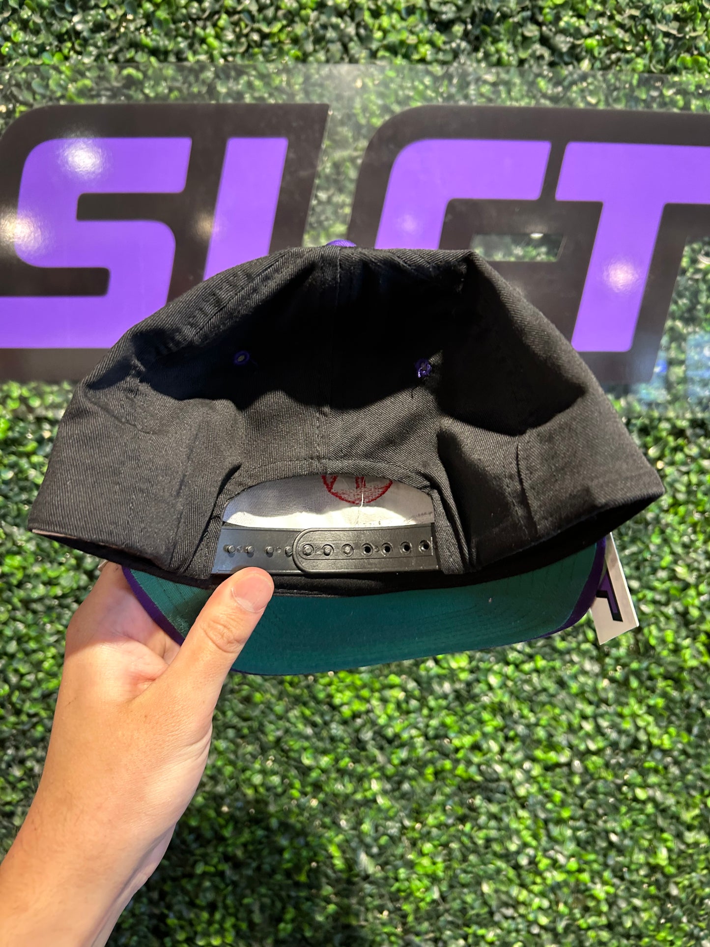 90s Air Walk Hat