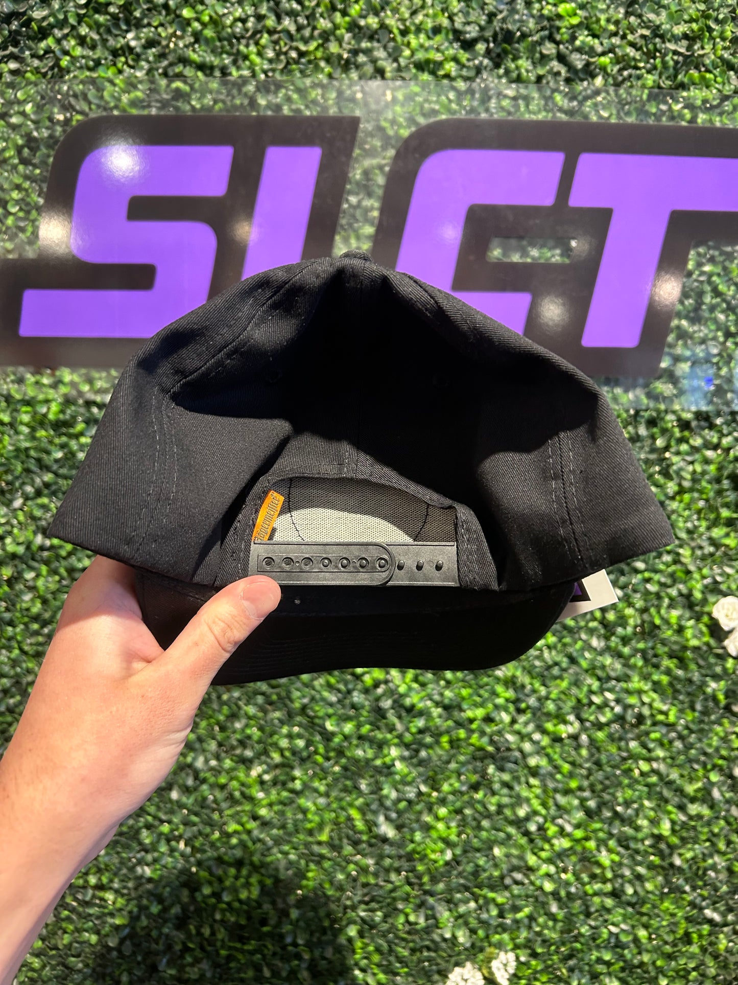 00s Jagermeister Hat