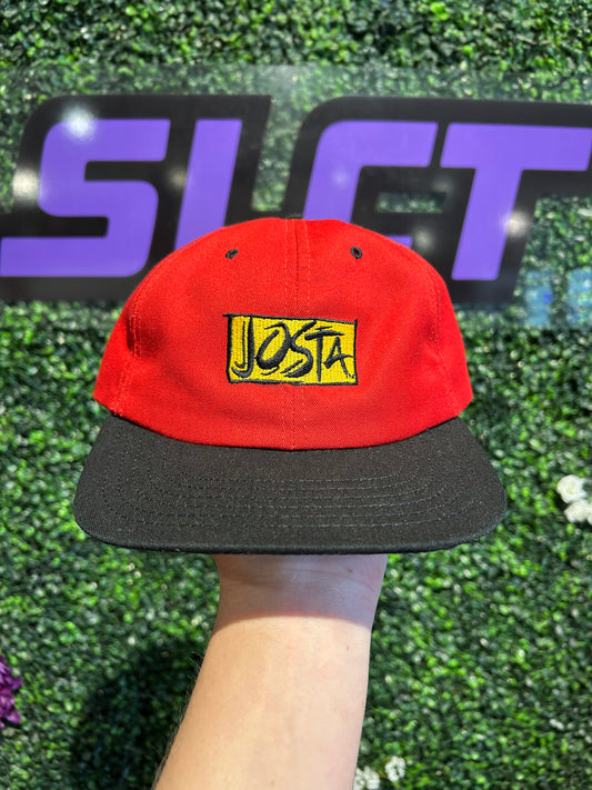90s Josta Energy Drink Hat