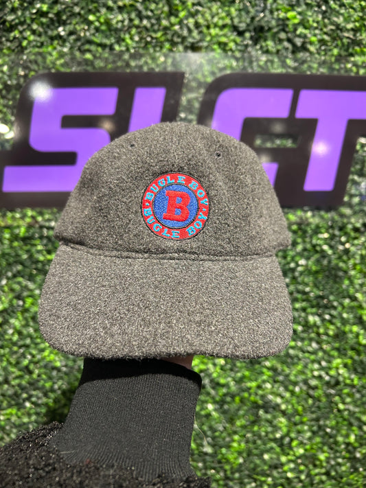 90s Bugle Boy Fleece Hat
